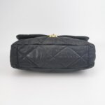 Chanel 19 Bag Maxi C — фото 6