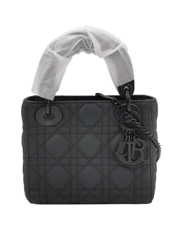 Dior Lady Dior Logo — продано