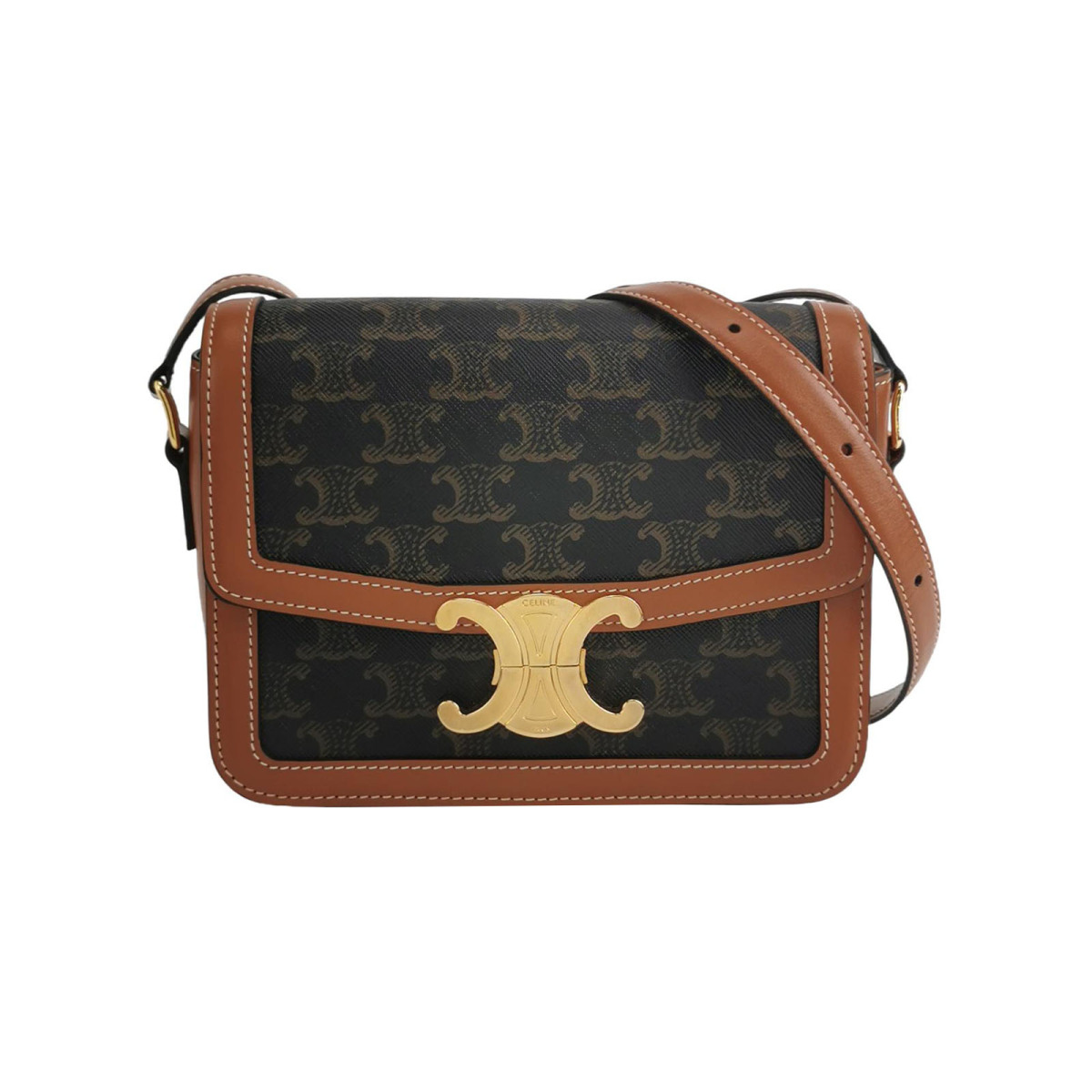 Celine Triomphe Teen Logo — фото 1