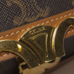 Celine Triomphe Teen Logo — фото 10