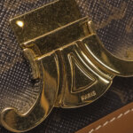 Celine Triomphe Teen Logo — фото 11