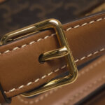 Celine Triomphe Teen Logo — фото 12