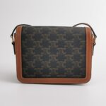 Celine Triomphe Teen Logo — фото 5