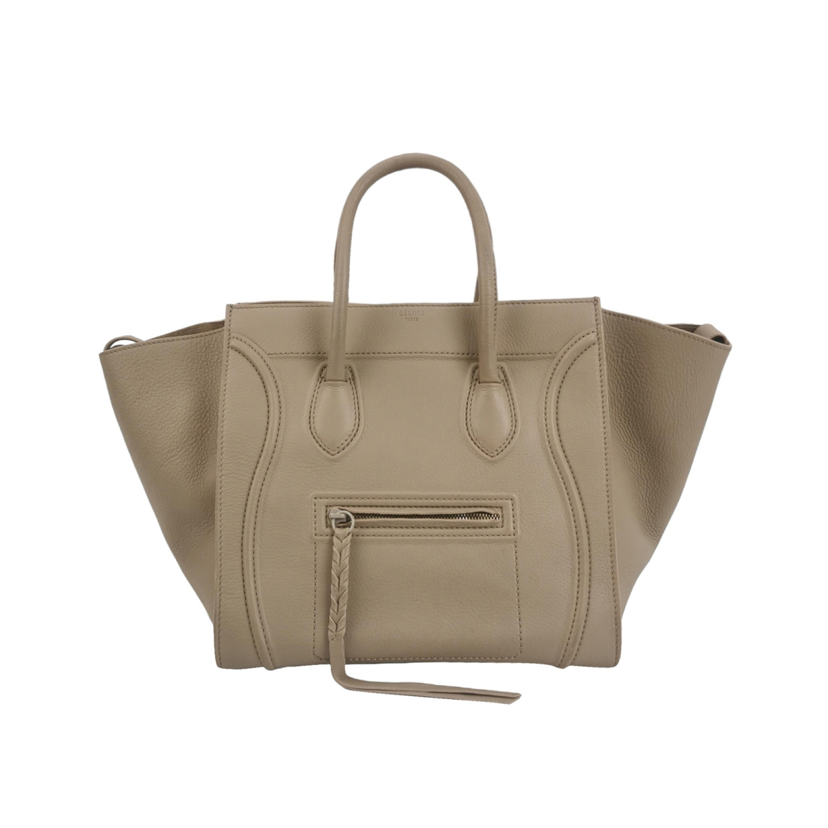 Celine Luggage — фото 1