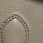 Celine Luggage — фото 17