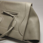 Celine Luggage — фото 21