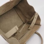 Celine Luggage — фото 7