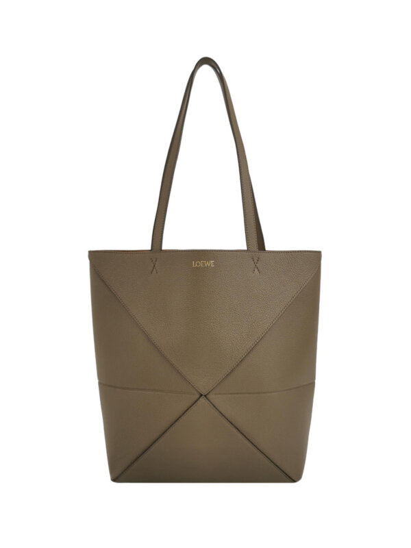 Loewe Puzzle Fold logo