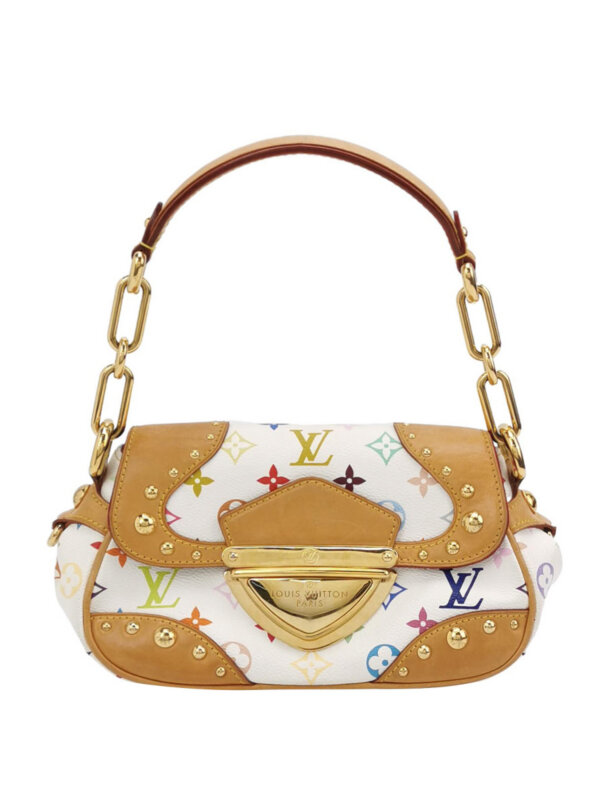 Louis Vuitton Marilyn Logo — продано