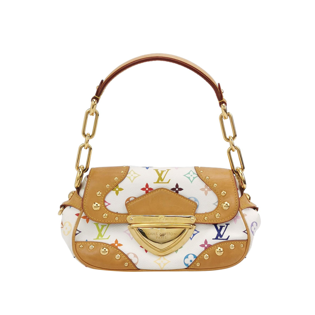 Louis Vuitton Marilyn Logo — продано