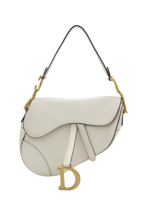 Dior Saddle