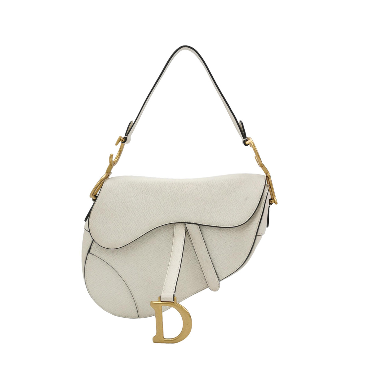 Dior Saddle — фото 1