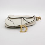Dior Saddle — фото 6