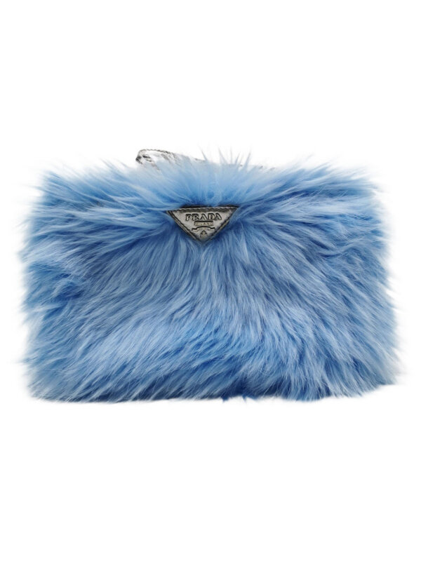 Prada Clutch — продано