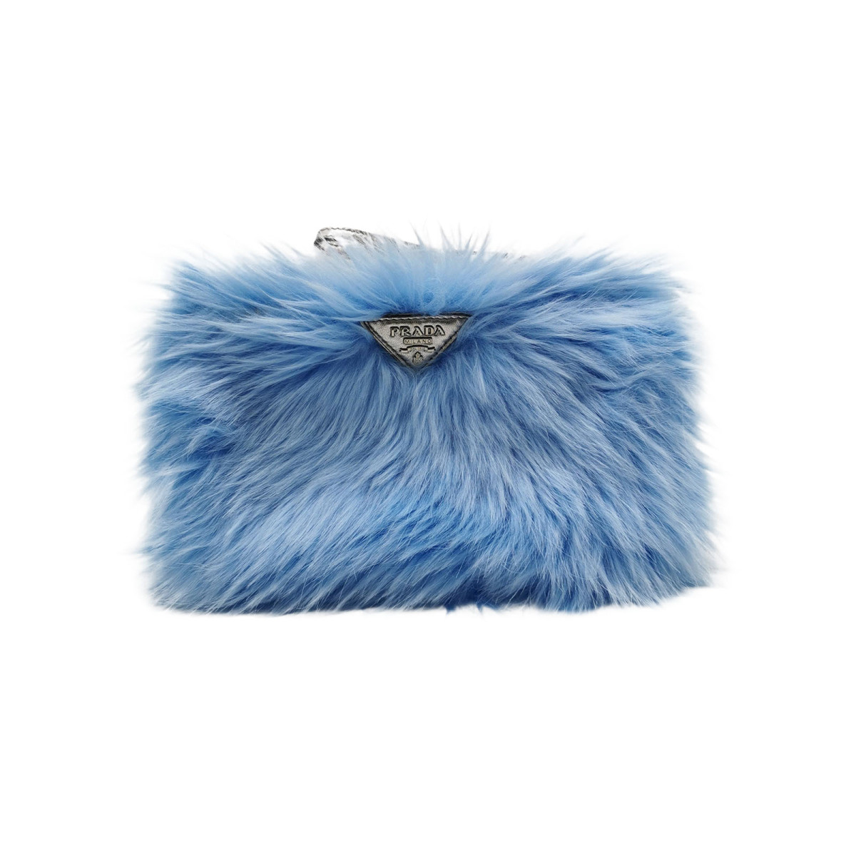 Prada Clutch — продано