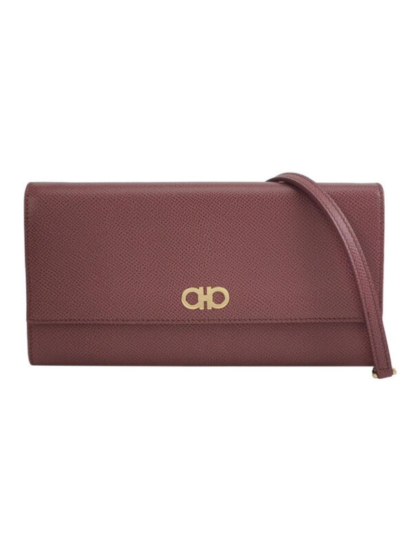 Винтажная сумка Ferragamo Crossbody