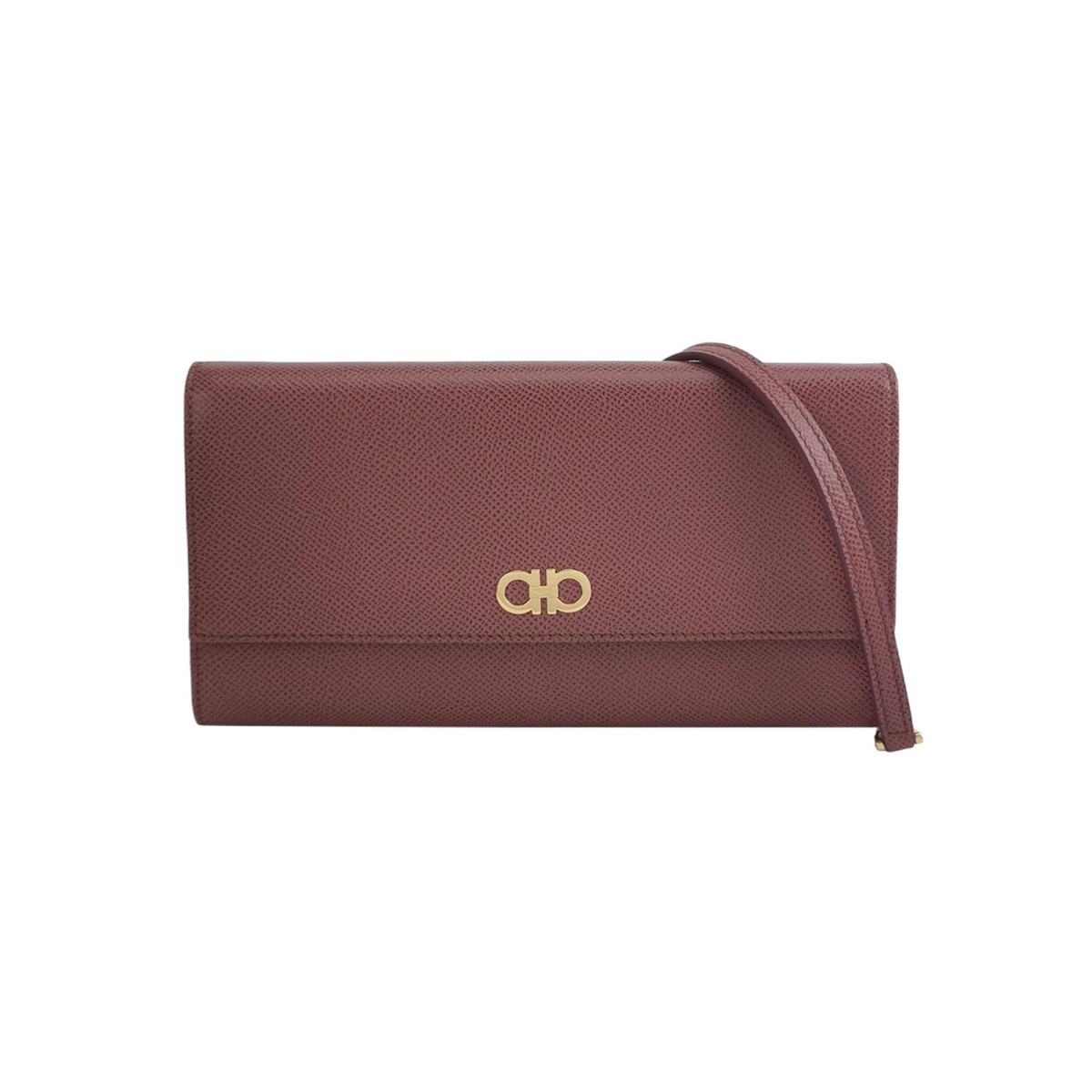 Ferragamo Crossbody — фото 1