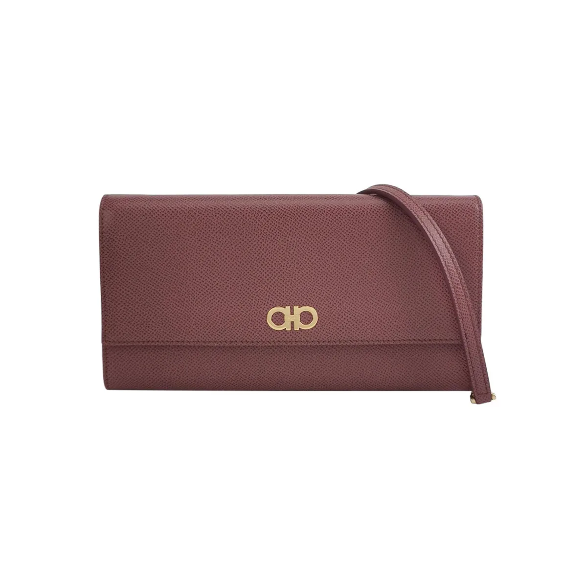 Ferragamo Crossbody — продано