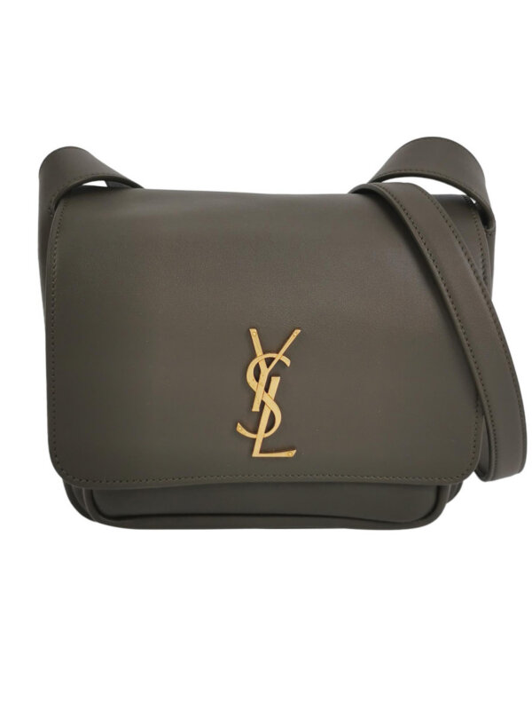 Saint Laurent Niki Satchel YSL — продано