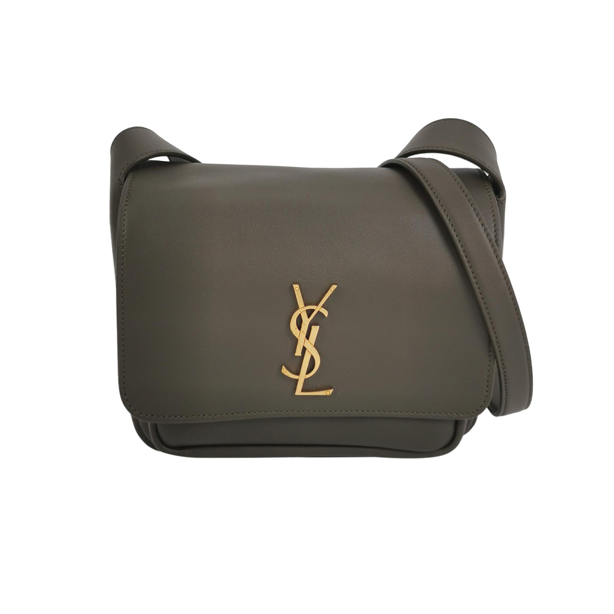 Saint Laurent Niki Satchel YSL — продано