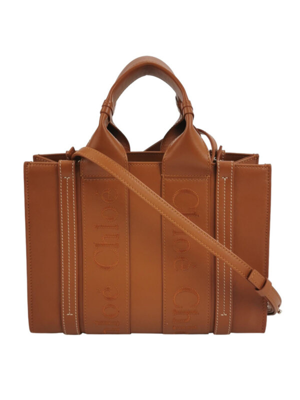 Chloe Woody — продано