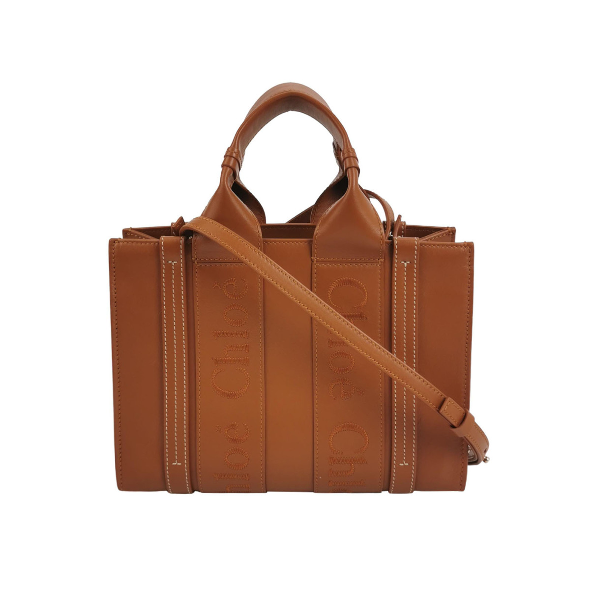 Chloe Woody — продано