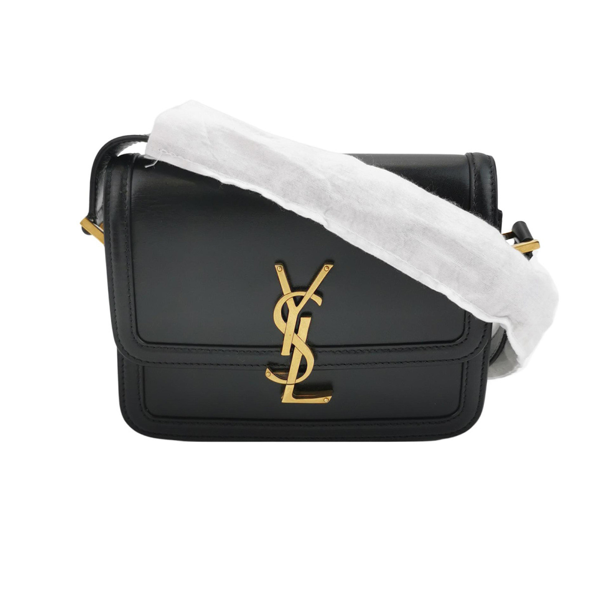 Saint Laurent Solferino YSL — продано