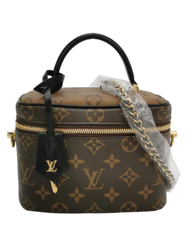 Louis Vuitton Vanity Monogram — продано
