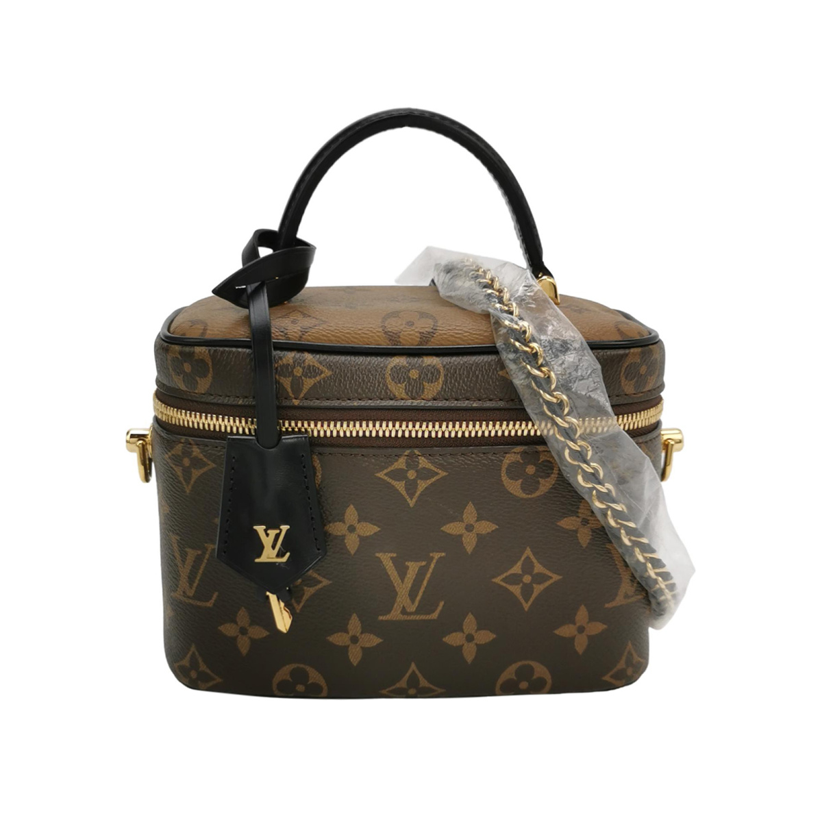 Louis Vuitton Vanity Monogram — продано