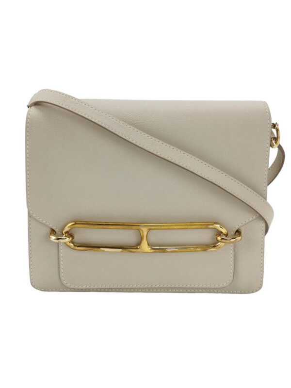 Hermès Roulis 23 Evercolor 8 LC — продано