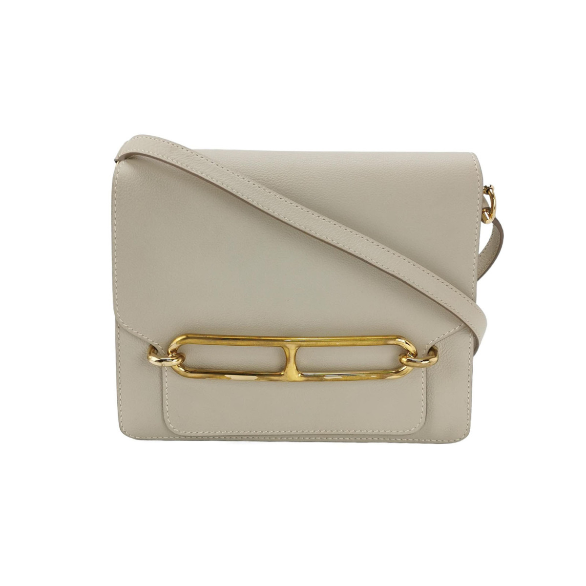 Hermès Roulis 23 Evercolor 8 LC — продано