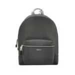 Burberry Calfskin Logo Backpack — миниатюра 1