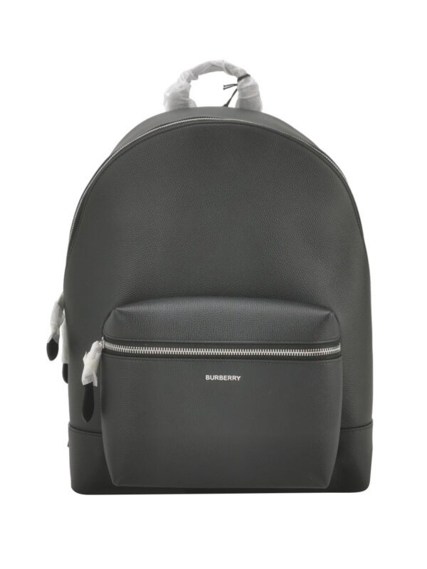 Burberry Logo Backpack