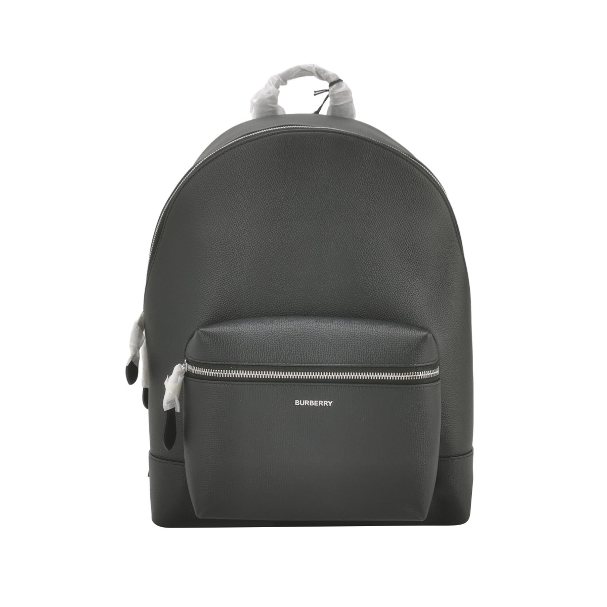 Burberry Logo Backpack — фото 1