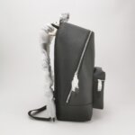 Burberry Logo Backpack — фото 4