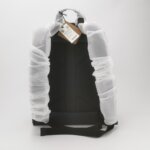 Burberry Logo Backpack — фото 5