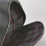 Burberry Logo Backpack — фото 7