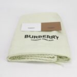 Burberry Logo Backpack — фото 9