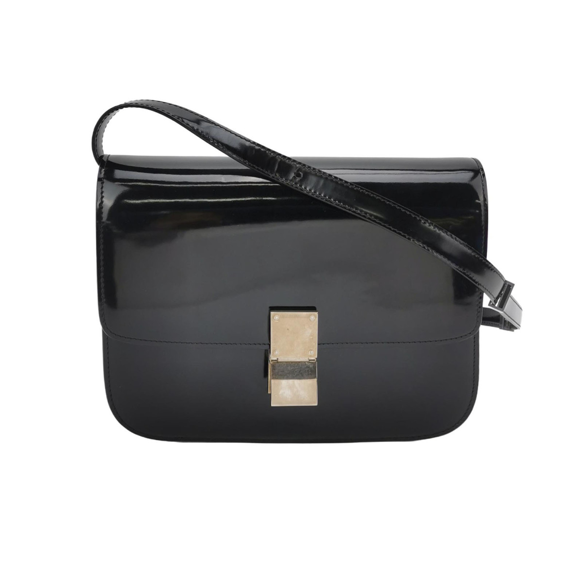 Celine Classic Box — фото 1