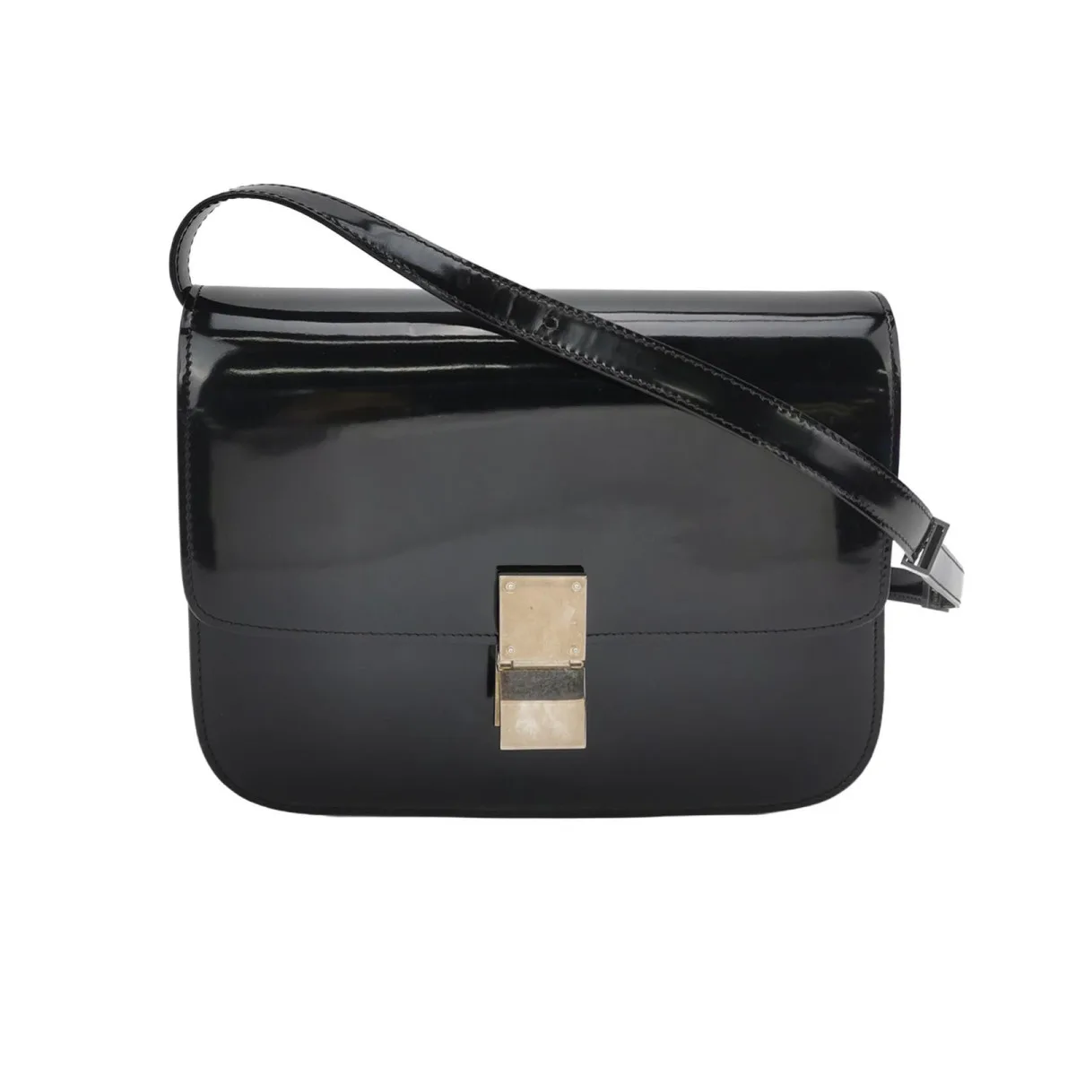Celine Classic Box (Селин) — фото 1
