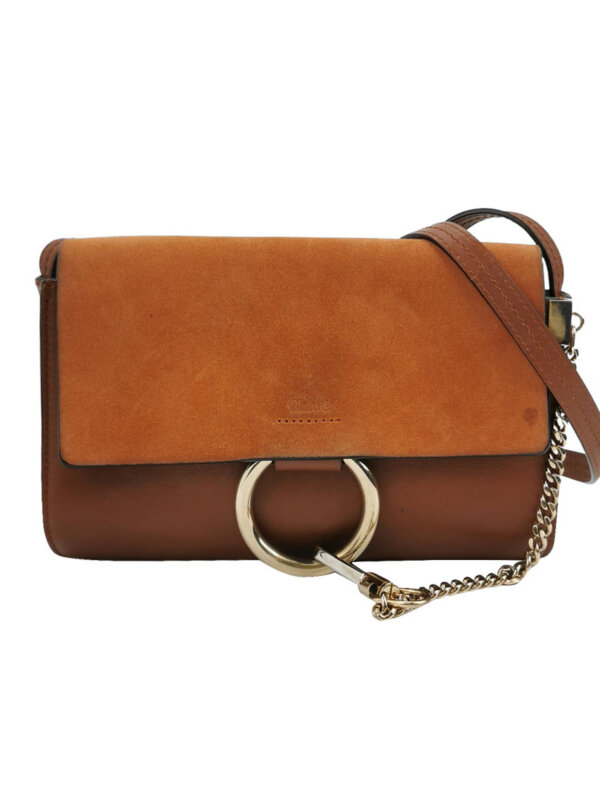 Chloe Faye — продано