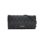 Miu Miu Logo Crossbody — миниатюра 1