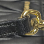 Miu Miu Logo Crossbody — фото 12