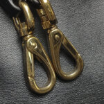 Miu Miu Logo Crossbody — фото 15