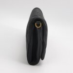 Miu Miu Logo Crossbody — фото 4