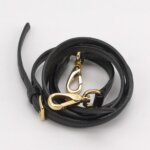 Miu Miu Logo Crossbody — фото 9