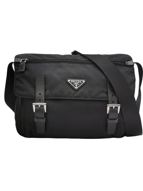 Prada Crossbody — продано