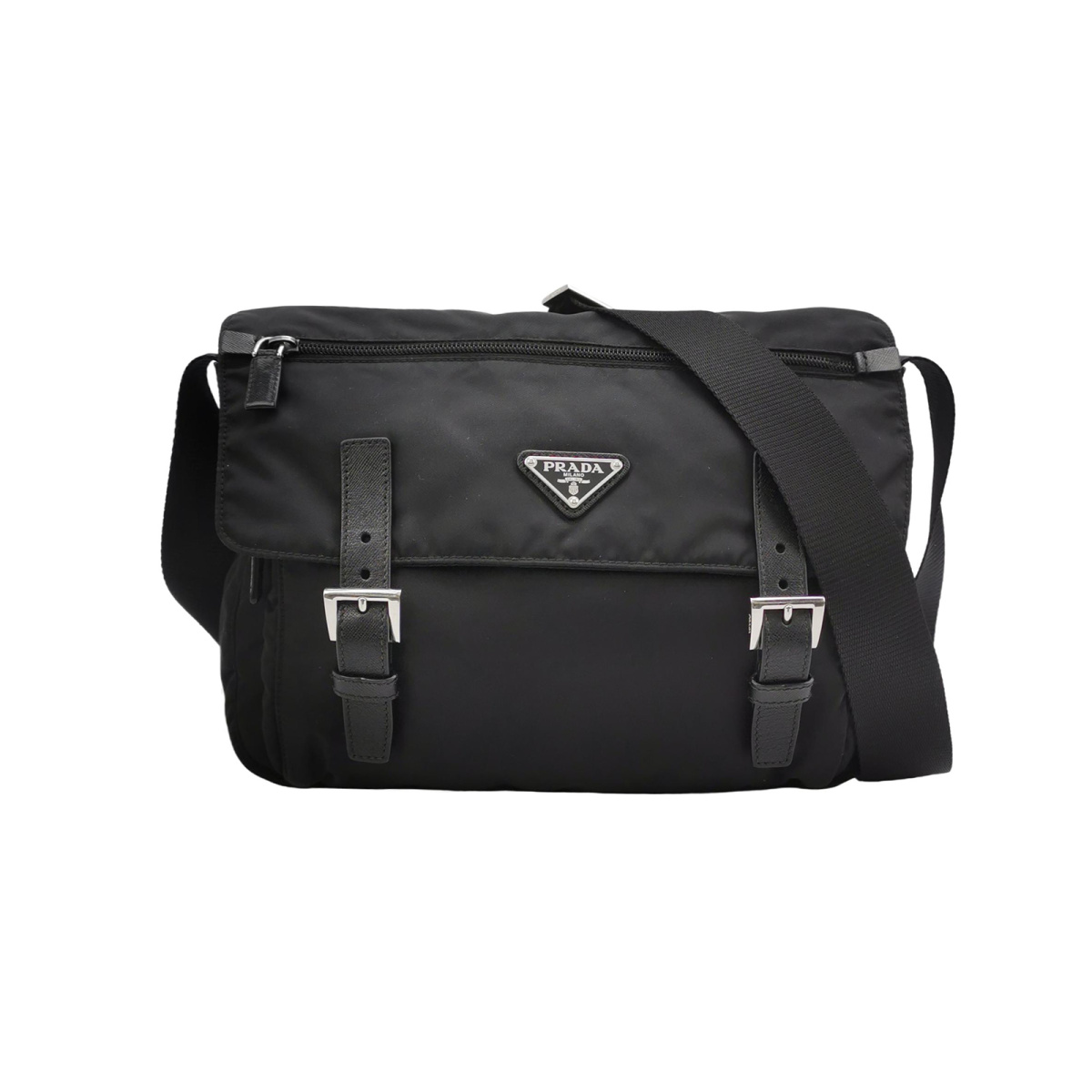 Prada Crossbody — продано