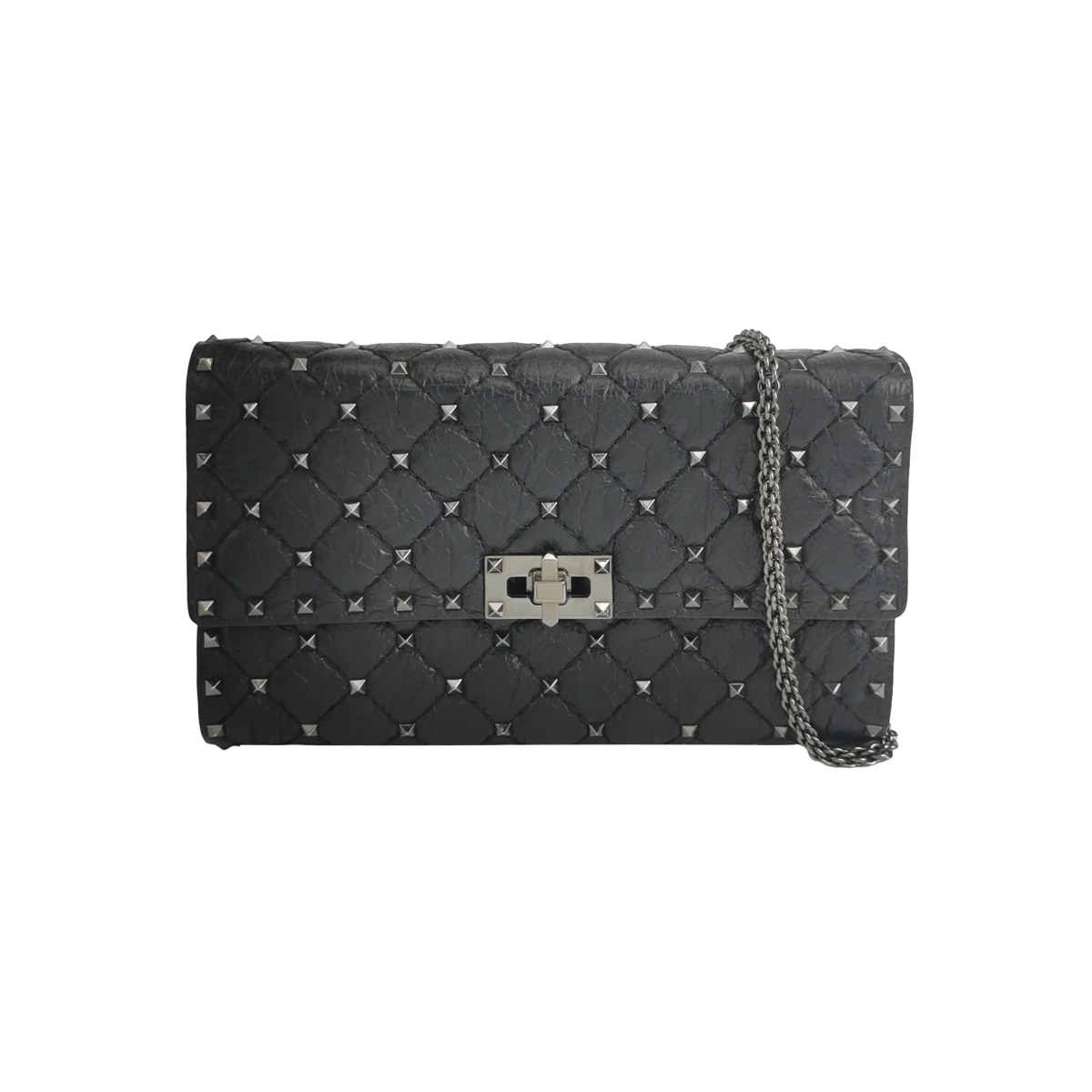 Valentino Garavani Rockstud Spike — фото 1