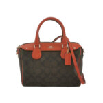 Coach Bennett logo — миниатюра 1